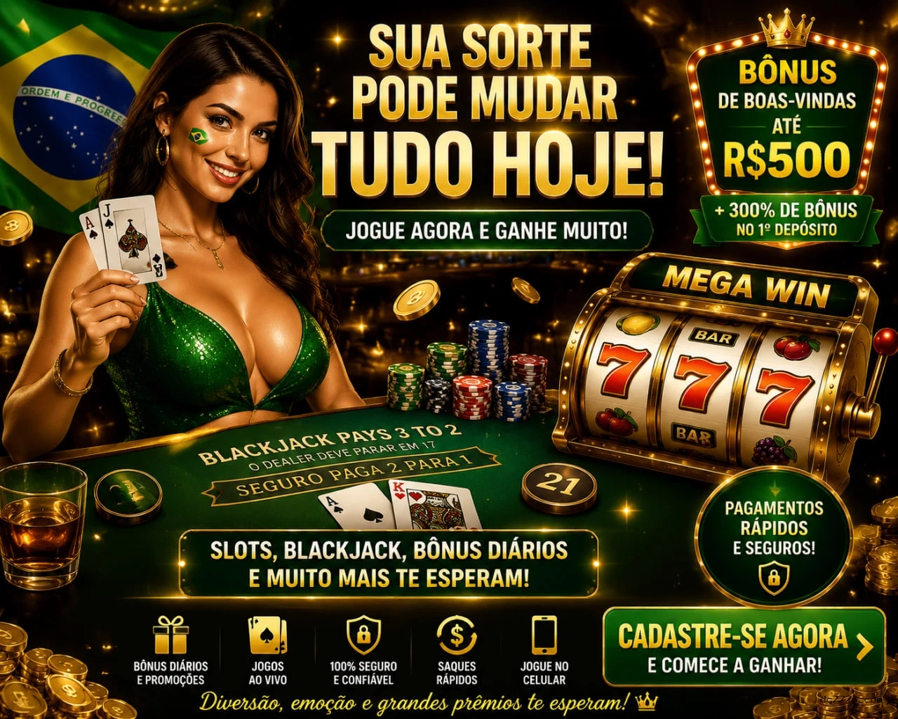 Lottery Clássica na Dc777